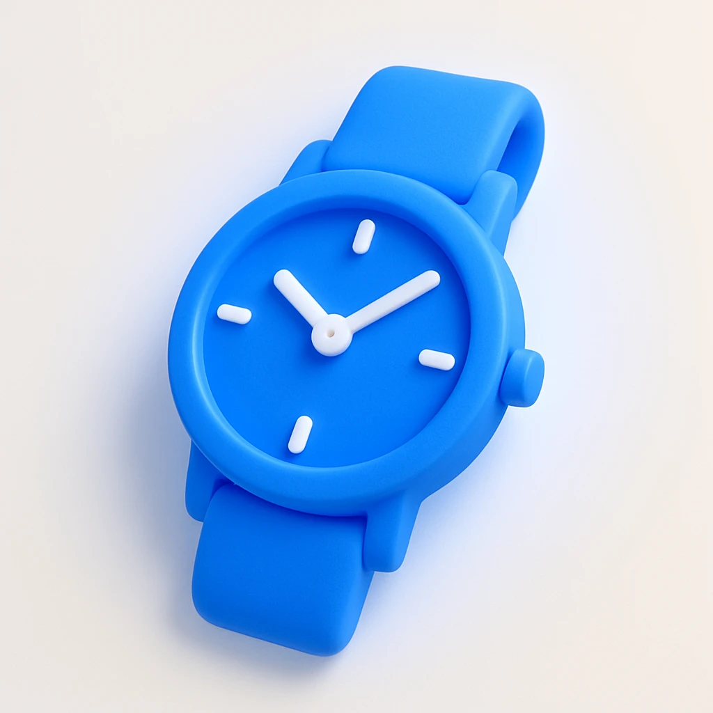 watch emoji