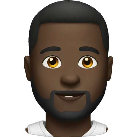 Dadju emoji