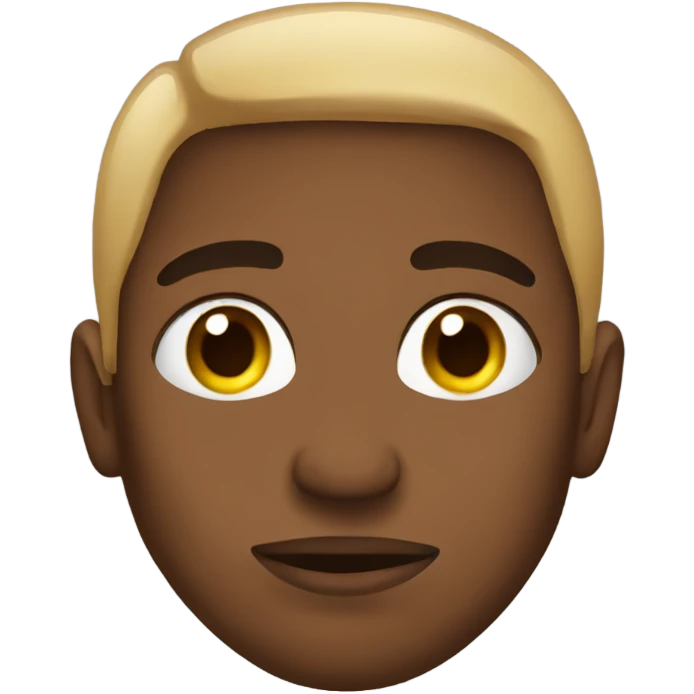 Hyperpigmentation Meme emoji