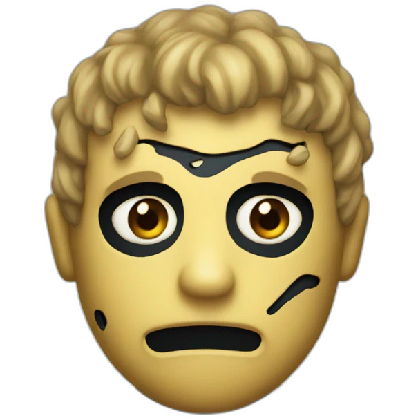 Jason voohees emoji