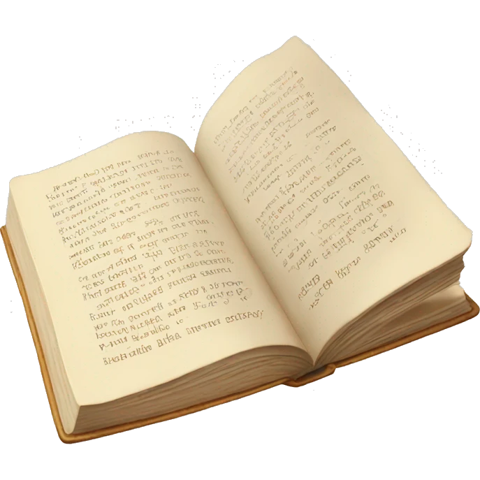 book emoji