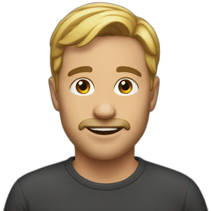Cul emoji