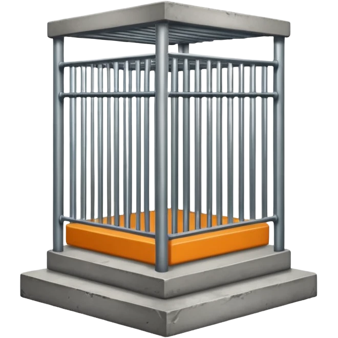 jail emoji