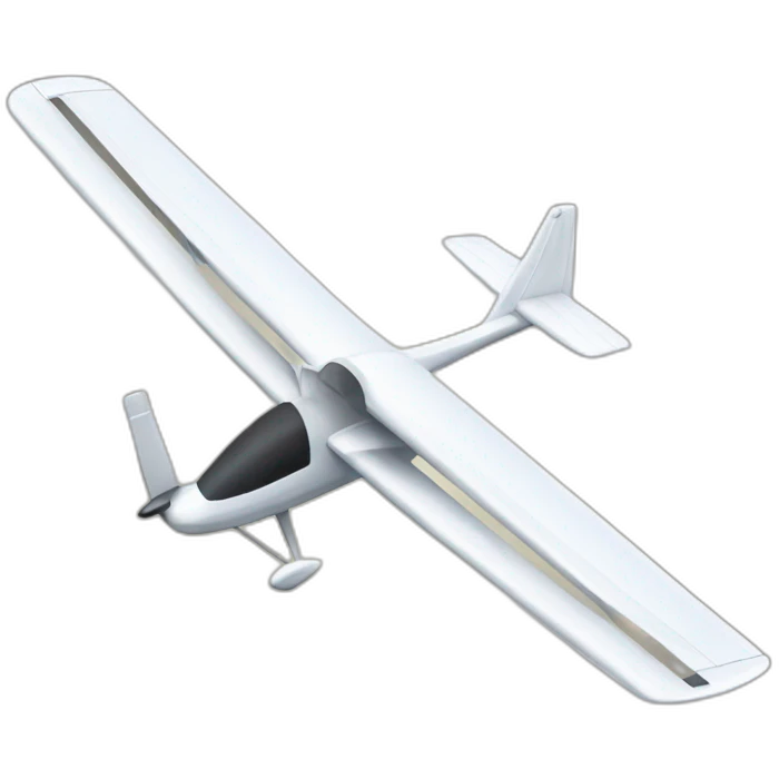 sailplane emoji