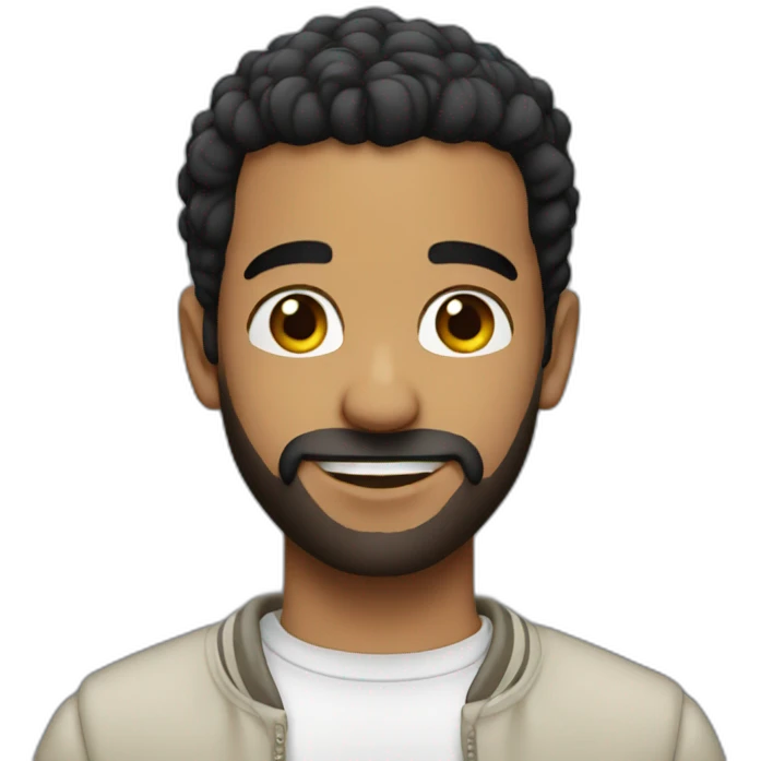 gay drake emoji