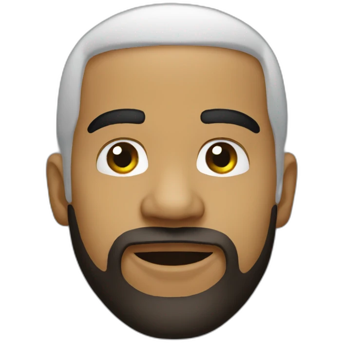 Drake emoji