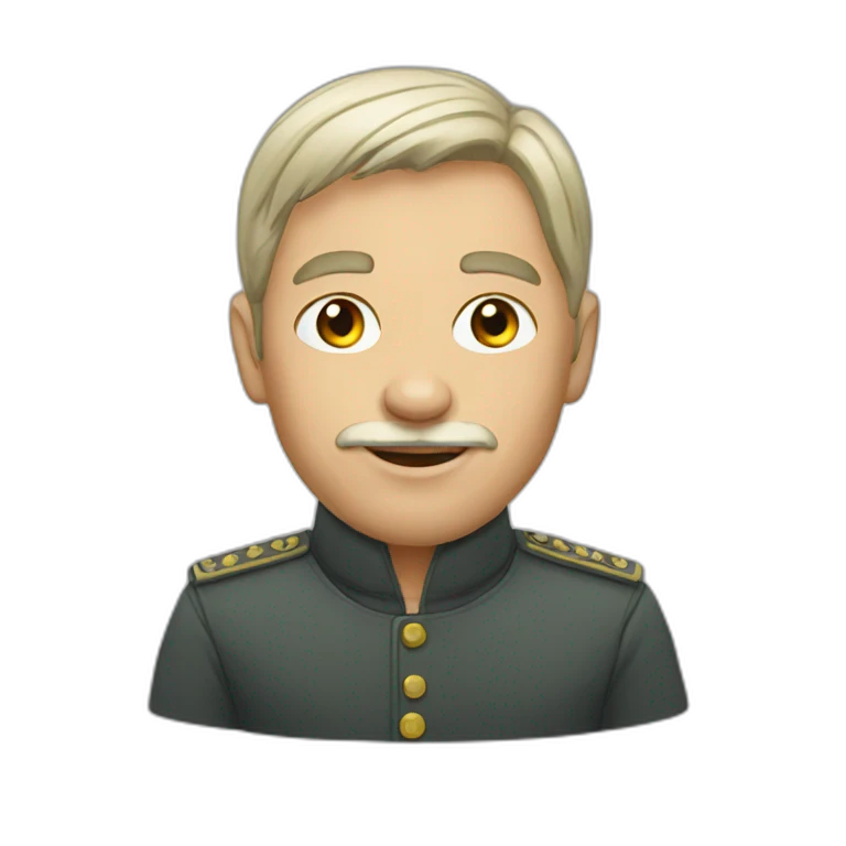 Russian emoji