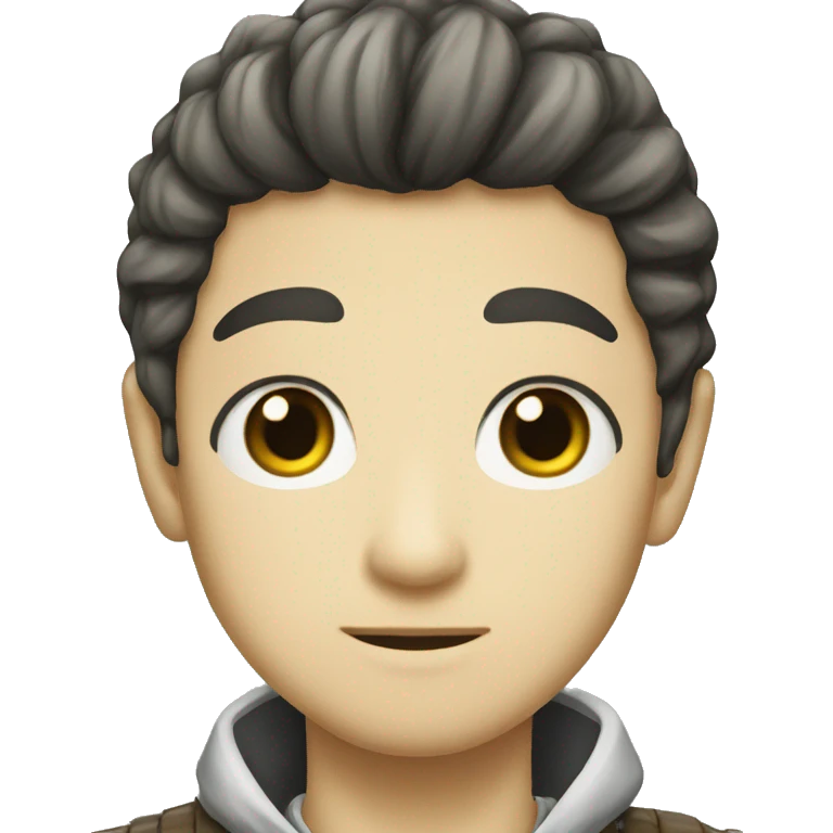 Namou toujou emoji