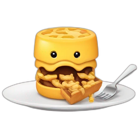 TypeScript eating JavaScript emoji