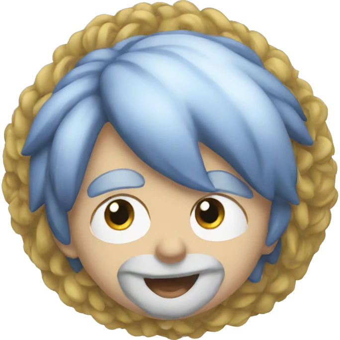 joyeux emoji