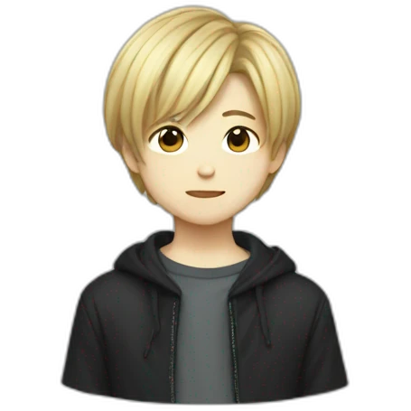 taemin emoji