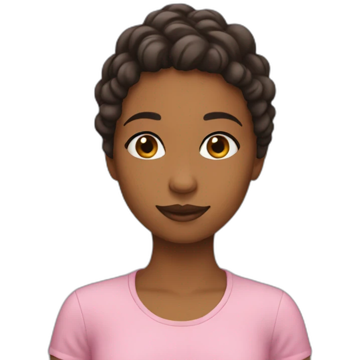 girlmore girl emoji
