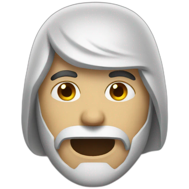 Ded emoji
