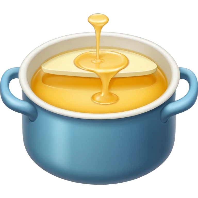can you generate simple emoji about bone marrow butter broth emoji