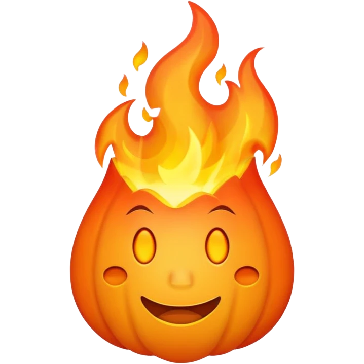 fire emoji