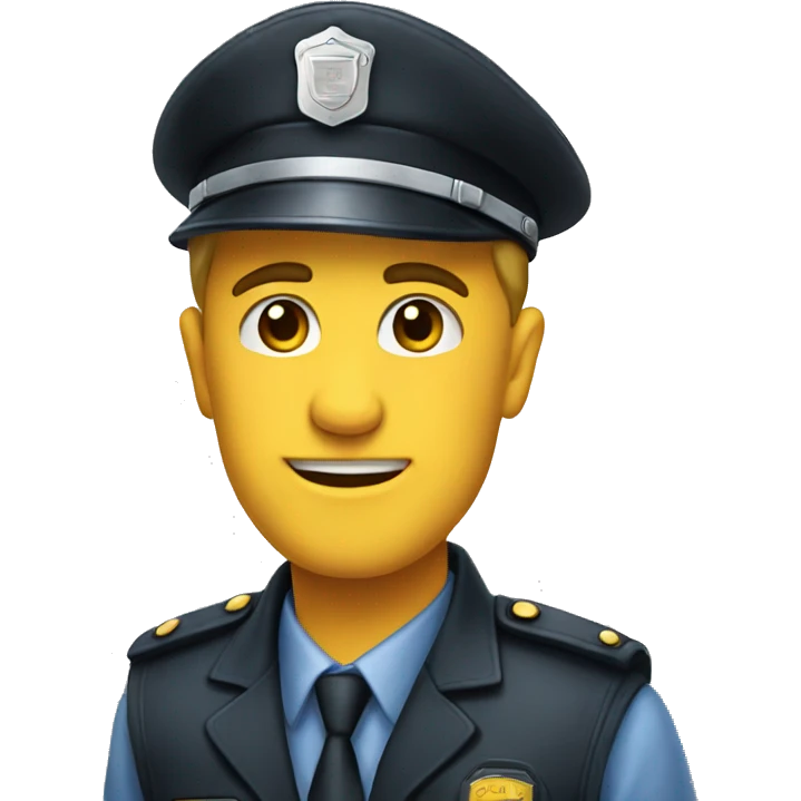 security 1st place emoji emoji
