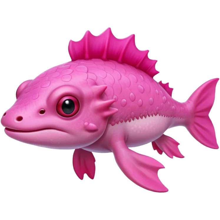 AXOLOTL emoji