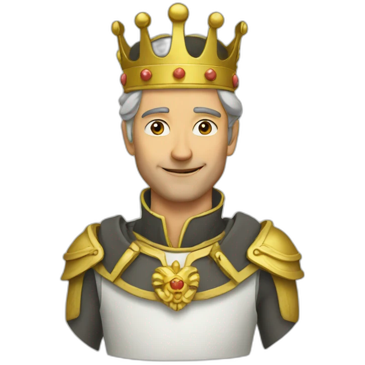 König  emoji