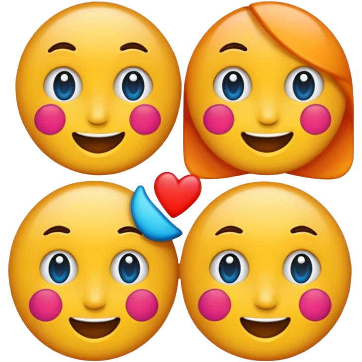 4 number emoji emoji