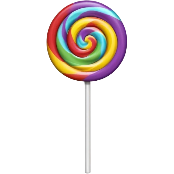 lollipop emoji