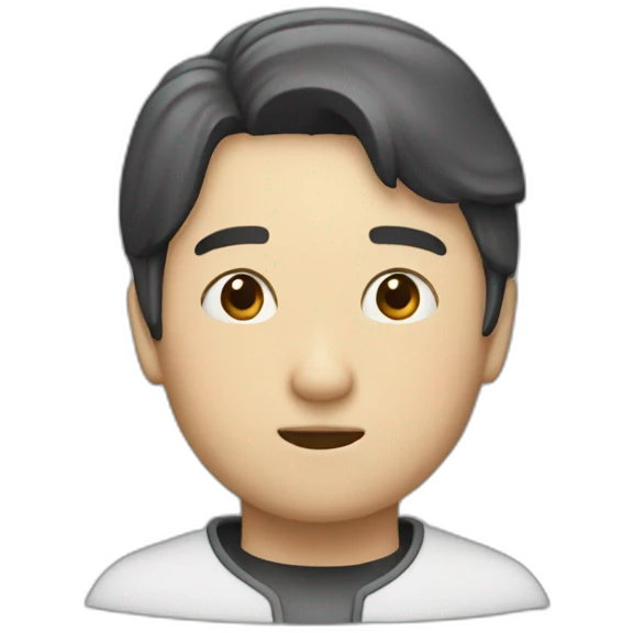TotoroNami emoji