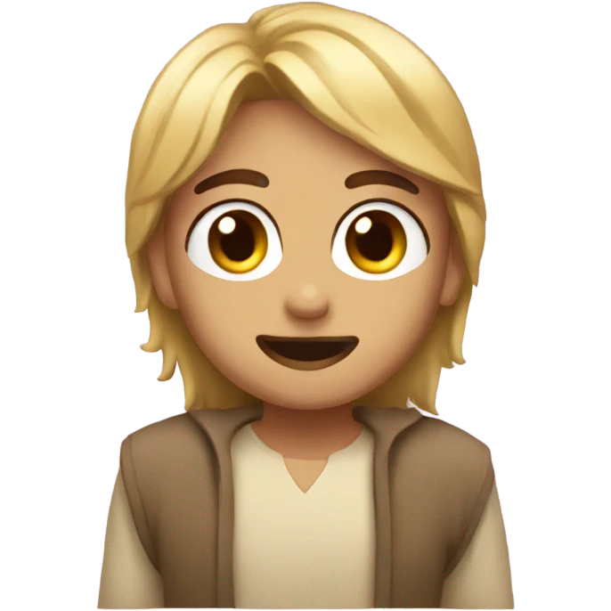 healing emoji