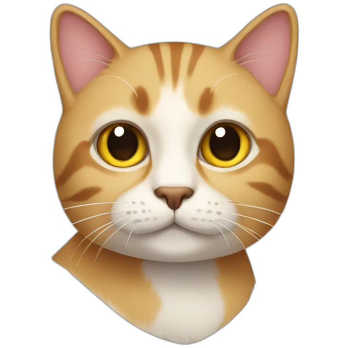 Cat emoji