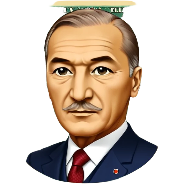 200tl atatürk emoji