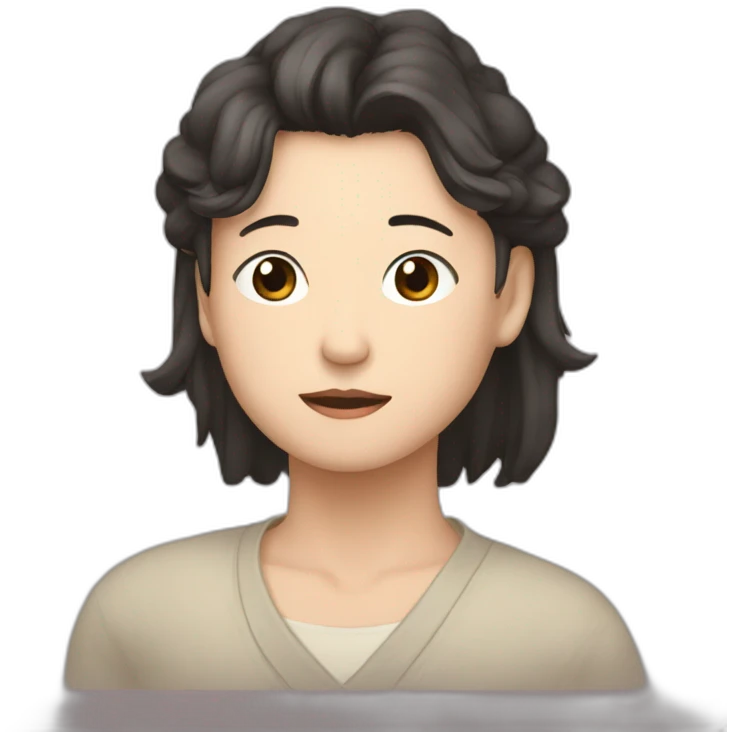 songyuqi emoji