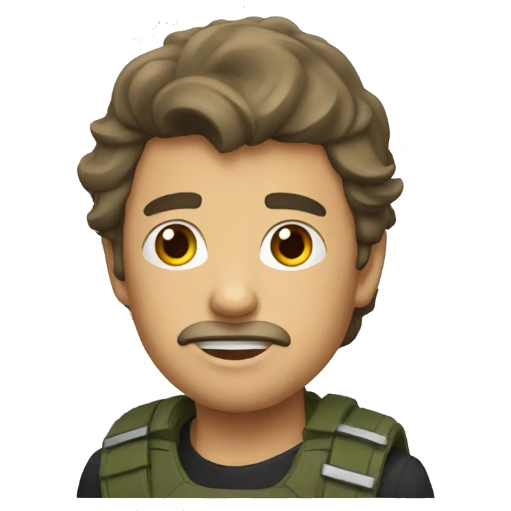 red alert emoji