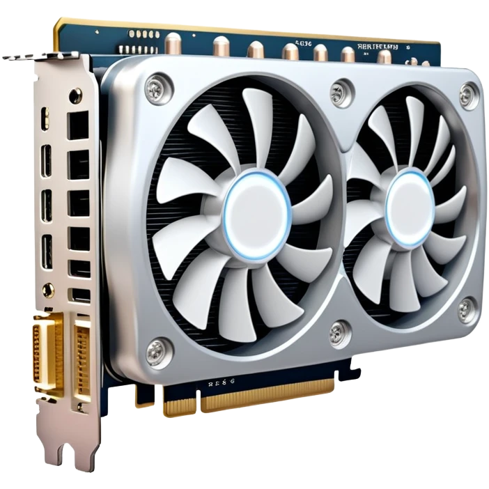 gpus go brrr emoji