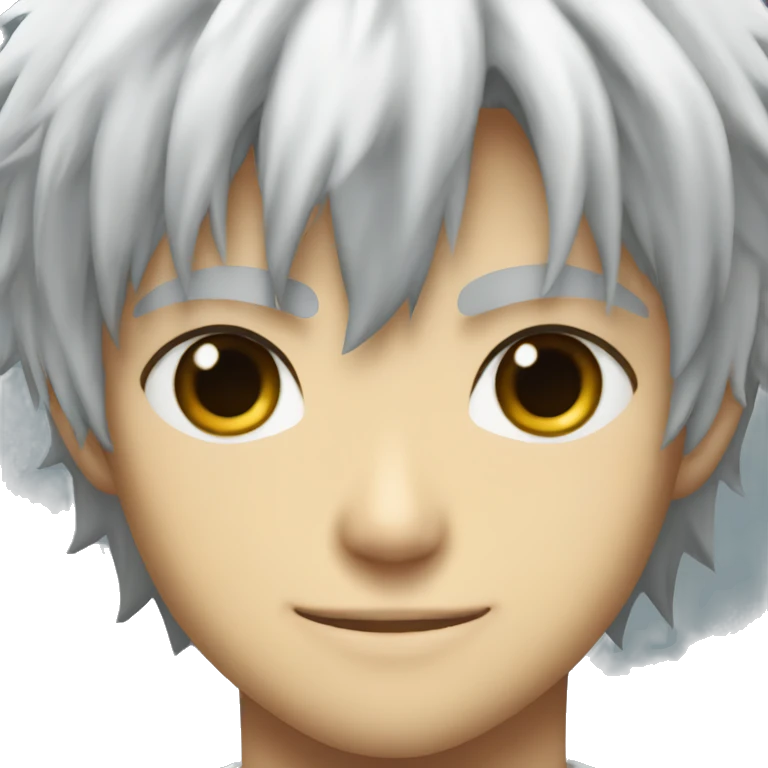 gintoki emoji