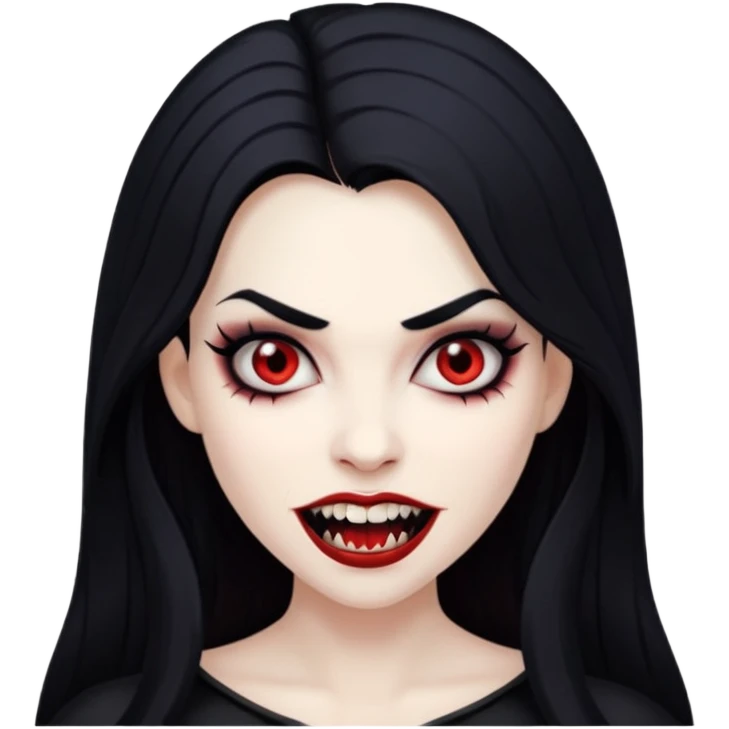 women Vampires emoji