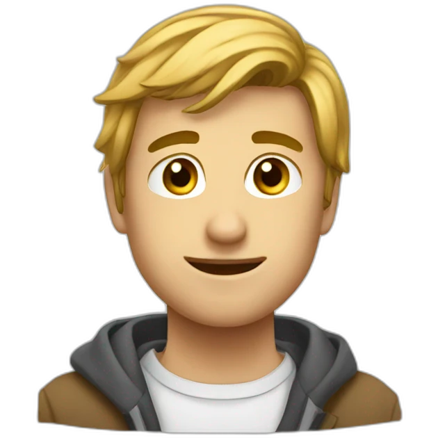 Eliott page emoji
