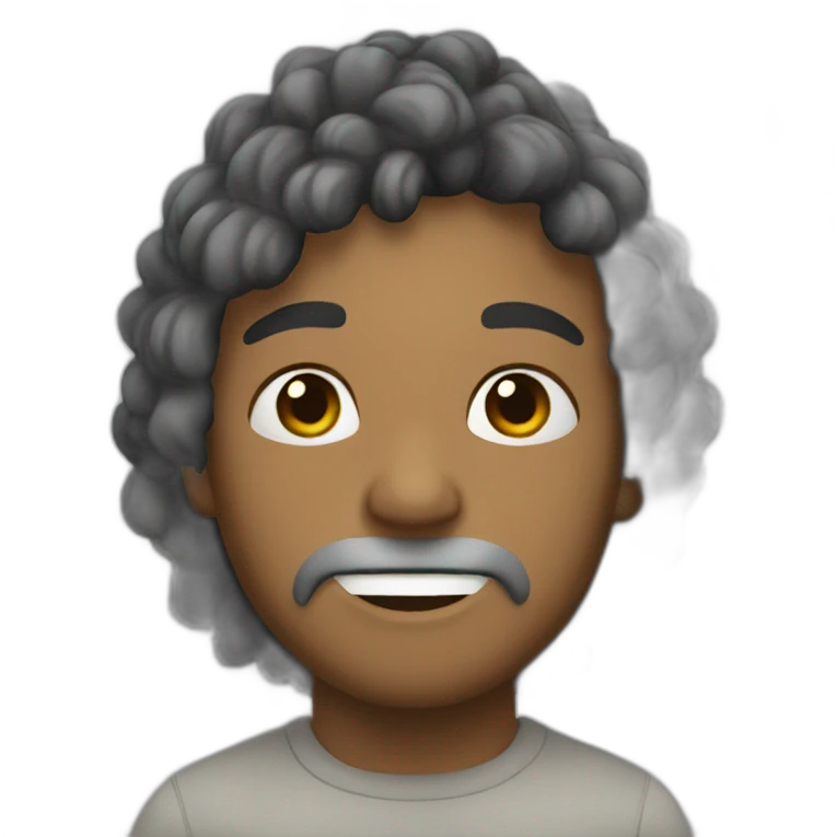 ronado emoji