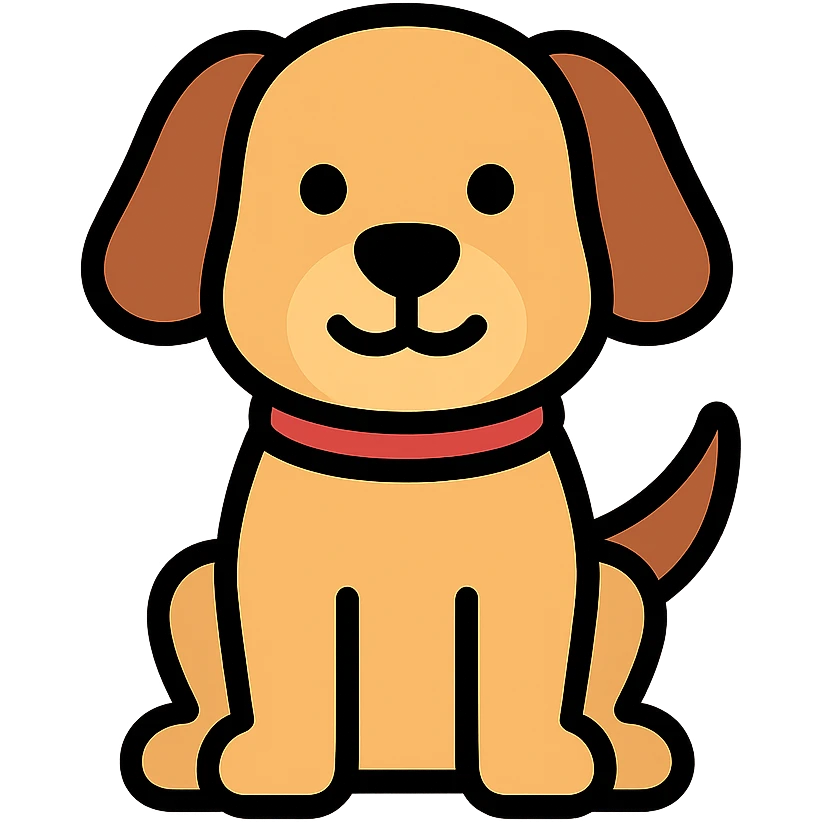 dog emoji