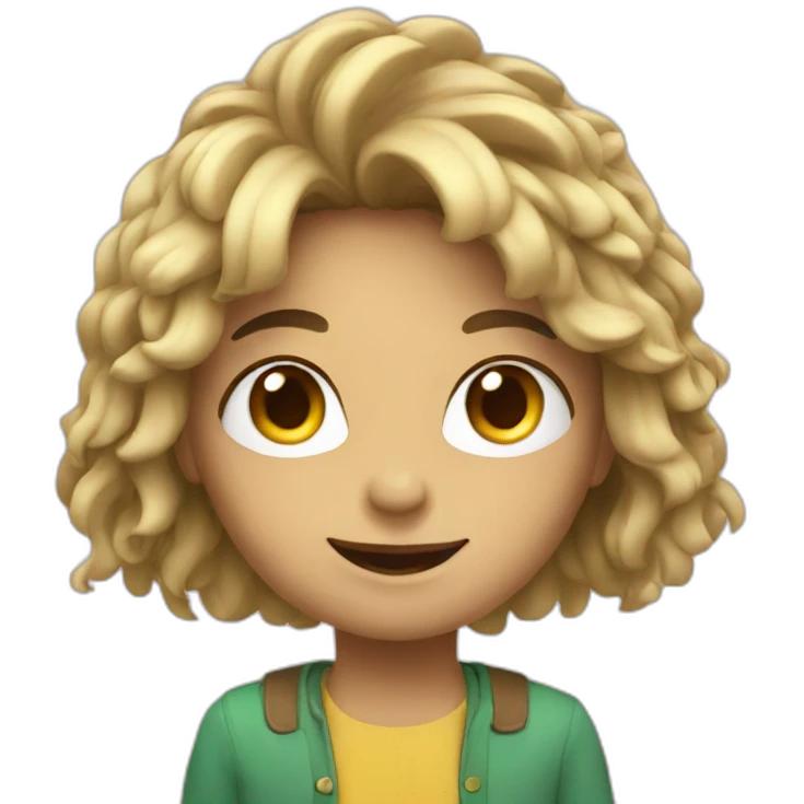 VIVERO emoji