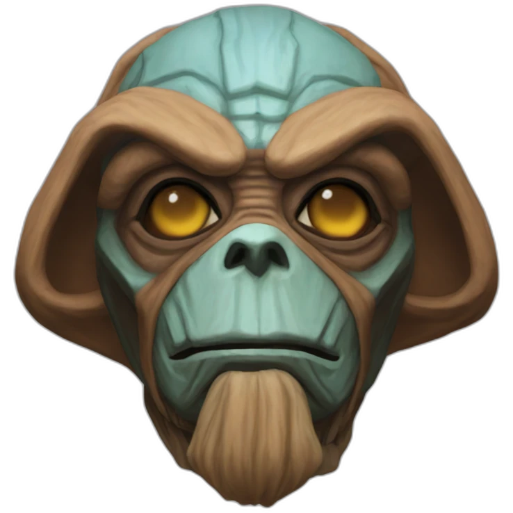 Plo koon emoji