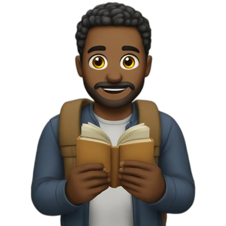 كتاب emoji
