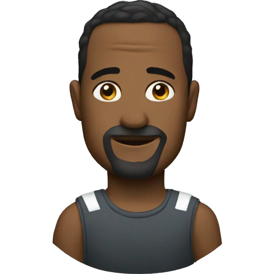Мальтийская болонка emoji