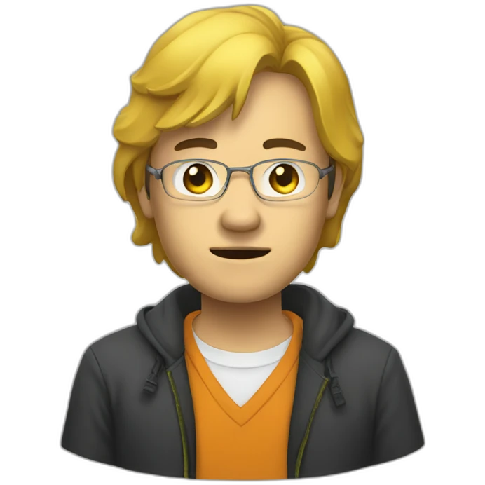 satoshi nakamoto emoji