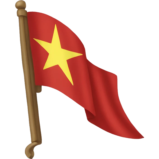 Drapeau rif emoji
