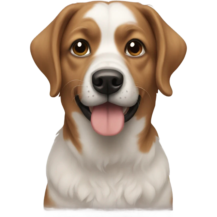 Dogs  emoji