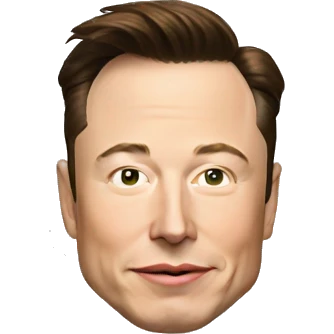 elon musk  emoji