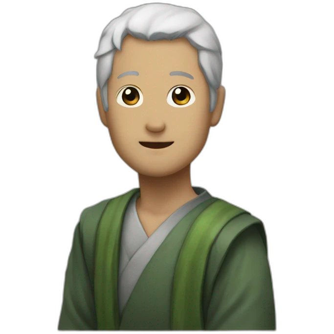 Jujustu kaisen emoji