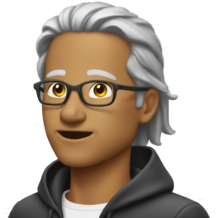time emoji