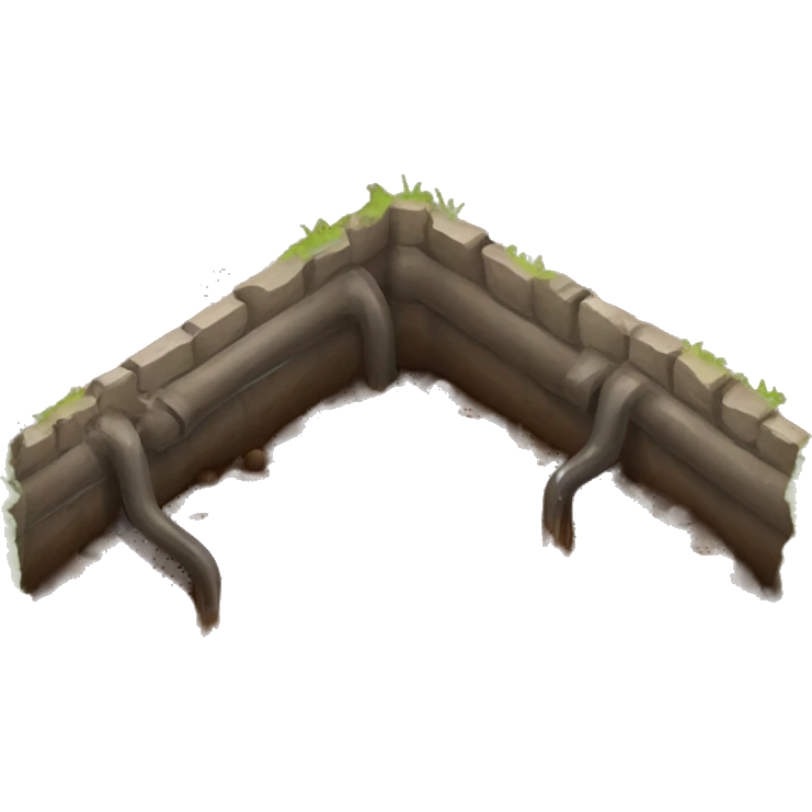 liquid manure pit emoji