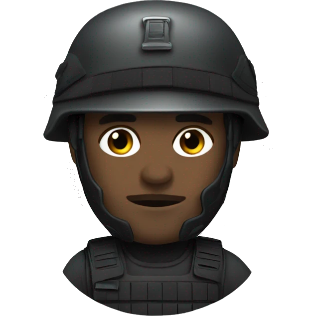 swat emoji