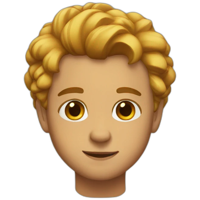Leo emoji