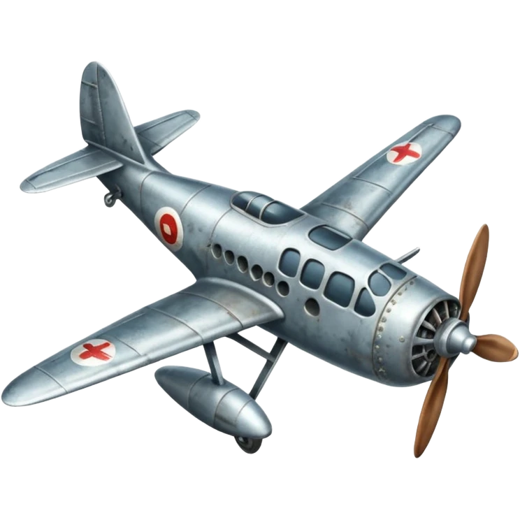 avion antiguo   emoji